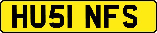 HU51NFS