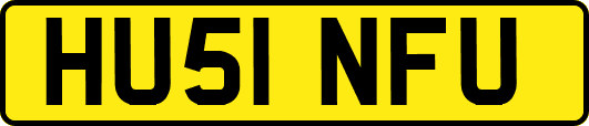 HU51NFU