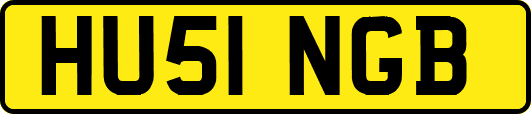 HU51NGB