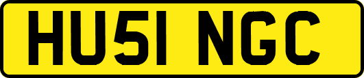 HU51NGC
