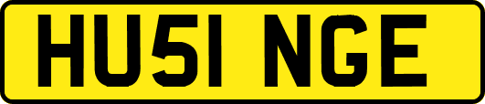 HU51NGE