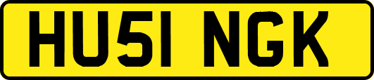 HU51NGK