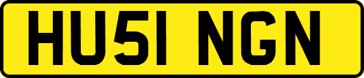 HU51NGN