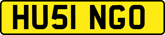 HU51NGO