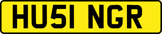 HU51NGR
