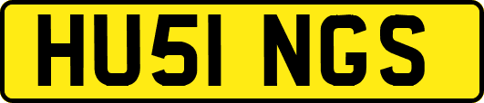 HU51NGS