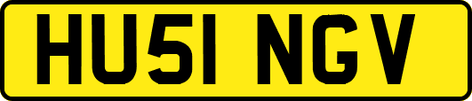 HU51NGV