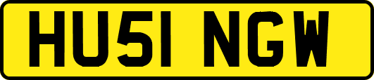 HU51NGW