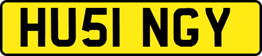 HU51NGY