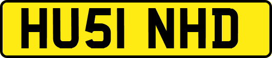 HU51NHD