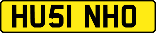 HU51NHO