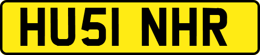 HU51NHR