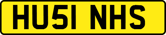 HU51NHS