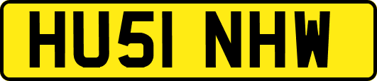 HU51NHW