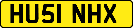 HU51NHX