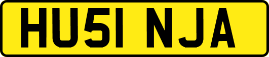 HU51NJA