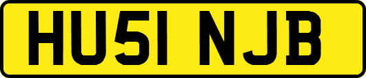 HU51NJB