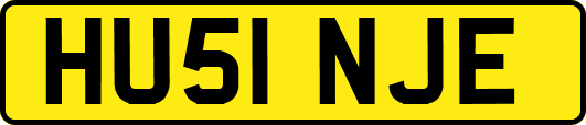 HU51NJE
