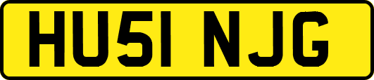 HU51NJG