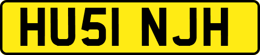 HU51NJH