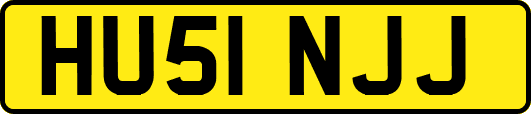 HU51NJJ