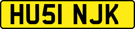 HU51NJK