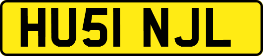 HU51NJL