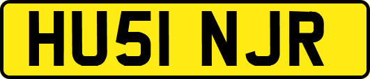 HU51NJR