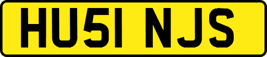 HU51NJS