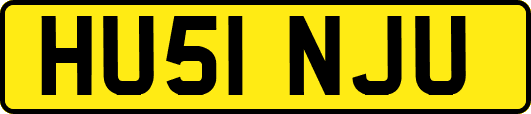 HU51NJU