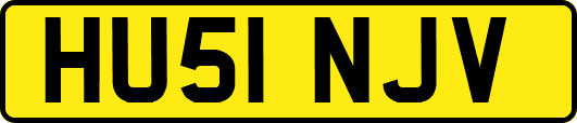 HU51NJV