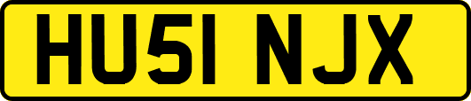 HU51NJX