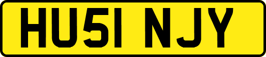 HU51NJY