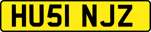 HU51NJZ