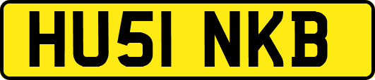 HU51NKB