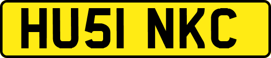 HU51NKC