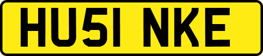 HU51NKE