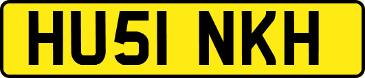 HU51NKH