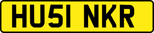 HU51NKR