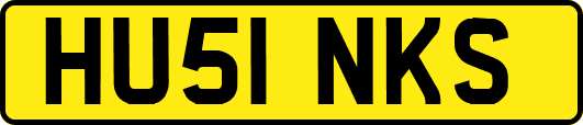 HU51NKS