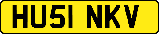 HU51NKV
