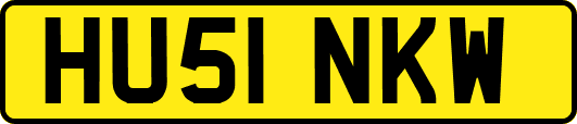HU51NKW