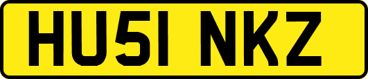 HU51NKZ