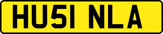 HU51NLA