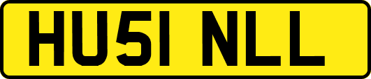 HU51NLL