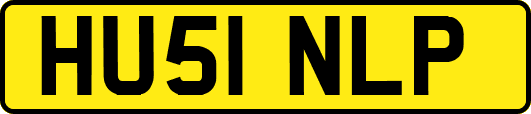 HU51NLP