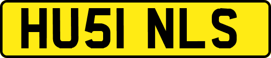 HU51NLS