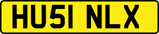 HU51NLX
