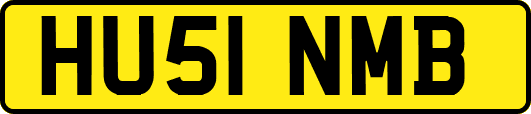 HU51NMB