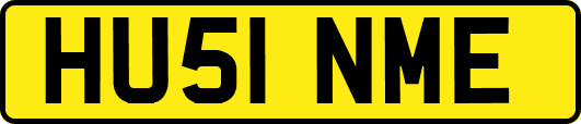 HU51NME